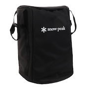 スノーピーク（snow peak）スノーピークストーブバッグ BG-100