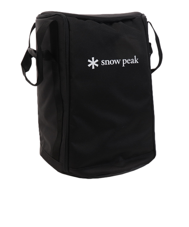 スノーピーク（snow peak）スノーピークストーブバッグ BG-100