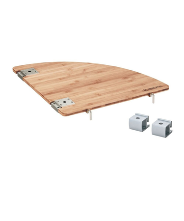 スノーピーク（snow peak）マルチファンクションテーブルコーナー L竹 CK-118TR