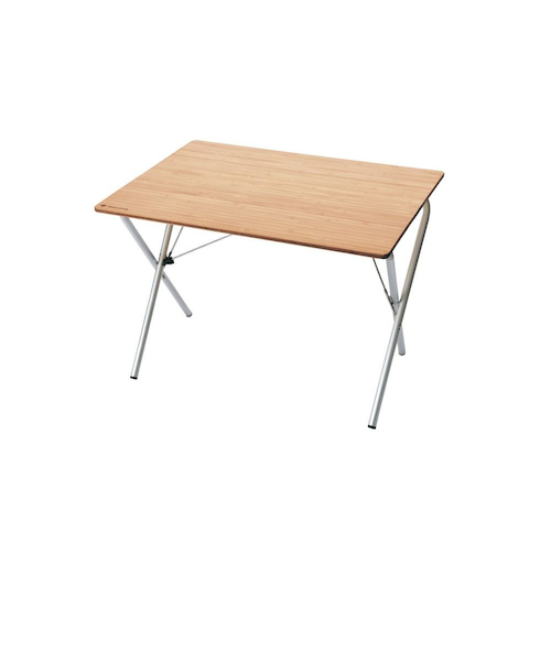 スノーピーク（snow peak）テーブル 折りたたみ ワンアクションロー