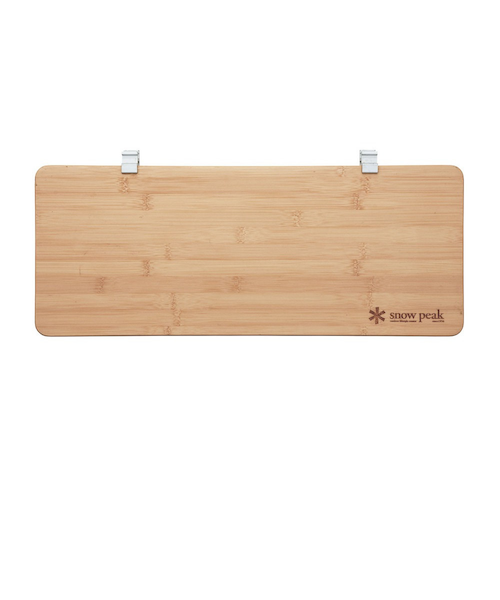 スノーピーク（snow peak）テーブル 小物 スライドトップロングハーフ