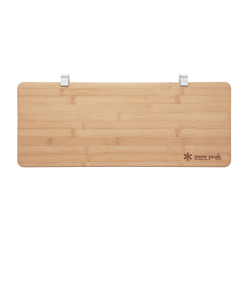 スノーピーク(snow peak)テーブル 小物 スライドトップロングハーフタケ CK-154TR