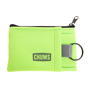 チャムス（CHUMS）フローティングウォレット キーチェーン CH61-1047-M001