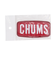 チャムス（CHUMS）ワッペンチャムスロゴM CH62-1470-0000