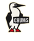 チャムス（CHUMS）ブービーワッペンM CH62-1473-0000