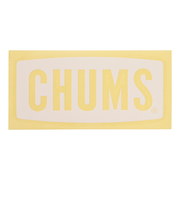 チャムス（CHUMS）カッティングシートチャムスロゴS CH62-1484-0000