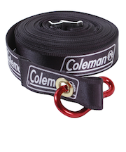 コールマン（Coleman）エクステンションウェビィングキット 2000034650 連結ロープ アウトドア キャンプ