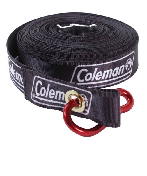コールマン（Coleman）エクステンションウェビィングキット 2000034650 連結ロープ アウトドア キャンプ