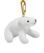 PolarBear キーハンガー Mustard 148101