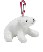 PolarBear キーハンガー Cherry 148102