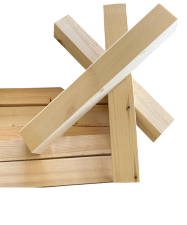 その他ブランド（OTHER BRAND）薪 ケンタ薪 30cm アウトドア キャンプ BBQ バーベキュー 暖炉 焚き火