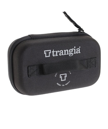 トランギア（trangia）メスティン用 EVAケース TR-619200 収納ケース 小物入れ アウトドア キャンプ
