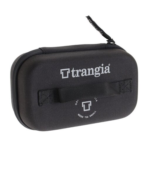 トランギア（trangia）メスティン用 EVAケース TR-619200 収納ケース 小物入れ アウトドア キャンプ