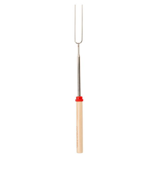 キャプテンスタッグ（CAPTAIN STAG）バーベキュー スライドフォーク UG-3259 BBQ