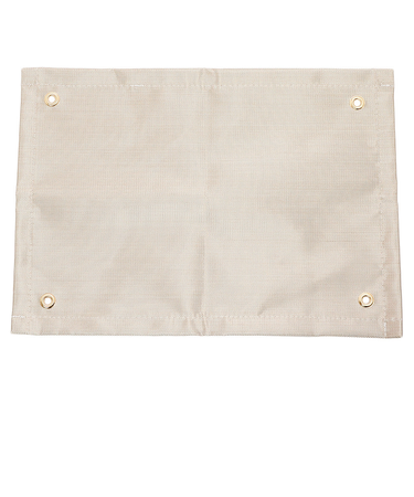 ロゴス（LOGOS）BBQ ミニグリル耐火 断熱シート35x50cm 81064031