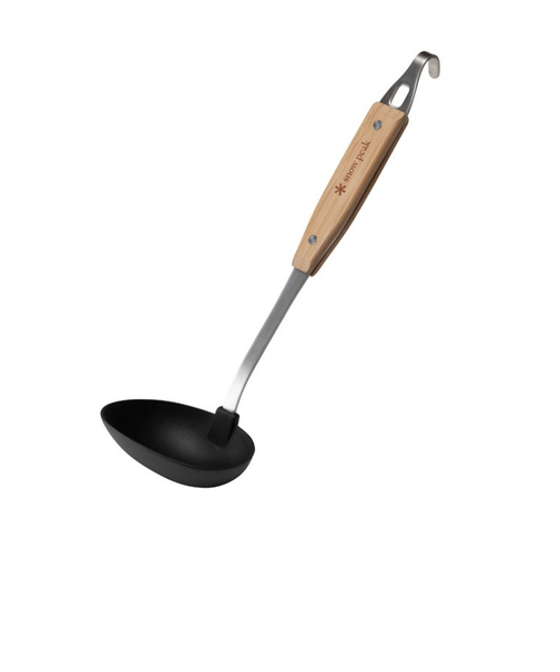 スノーピーク（snow peak）ナイロンお玉 CS-214 BBQ