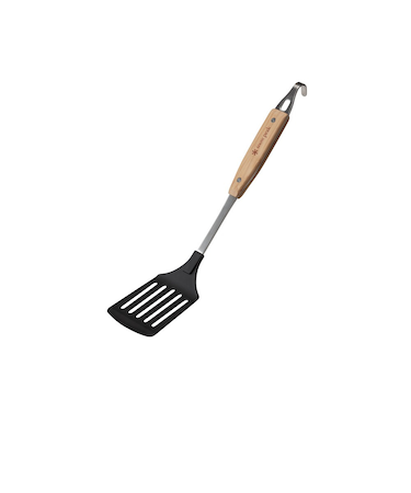 スノーピーク（snow peak）フライ返し アウトドア キャンプ ナイロンターナー CS-216 調理器具 キッチン用品