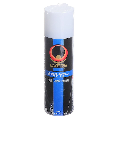 エバーズ（EVERS）メタルケアー 100ml EVERS MC-3