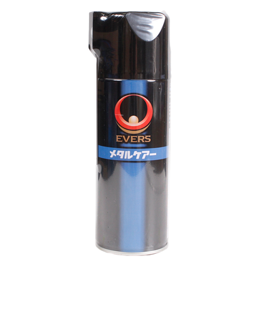 エバーズ（EVERS）EVERS メタルケアー 420ml MC-16