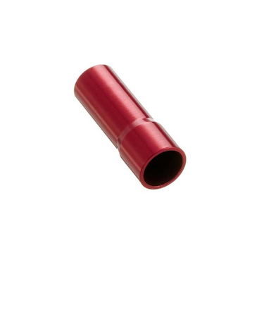 サイクルプロ（CYCLE PRO）カラーALアウターCAP 5/4PCS CP CP-AC09-B-RD