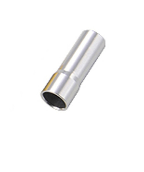 サイクルプロ（CYCLE PRO）カラーアウターキャップ 5mm 4個入 CP-AC09-B-SL ワイヤーキャップ