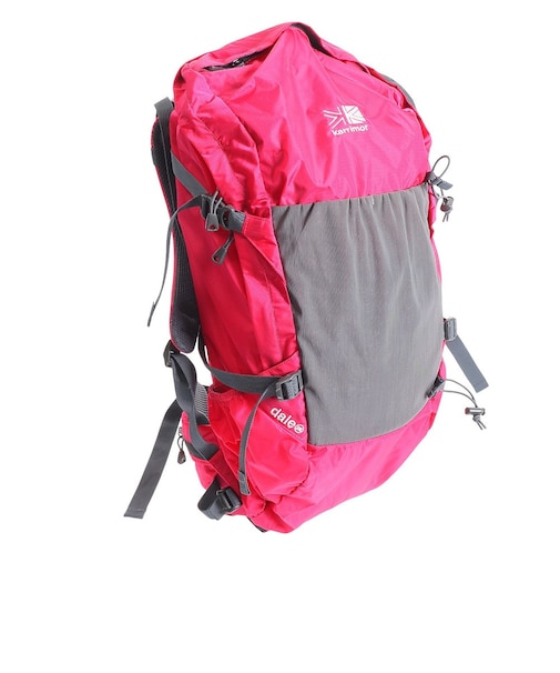トレッキングバッグ バックパック dale 28 Small Fuchsia SW-SGCA-0320 28L