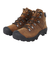 キーン（KEEN）トレッキングシューズ ハイカット 登山靴 ピレニーズ 1002435 ブラウン 防水