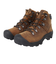 キーン（KEEN）トレッキングシューズ ハイカット 登山靴 ピレニーズ 1002435 ブラウン 防水