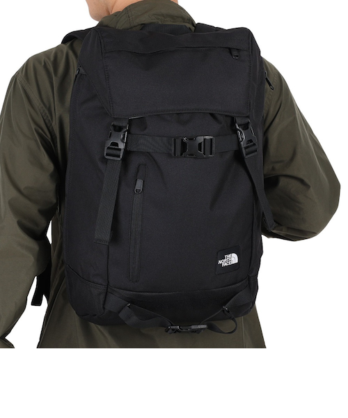 THE NORTH FACE ノースフェイス プレハブ NM71508 28L THE NORTH FACE ザ・ノース・フェイス（THE FACE）（メンズ