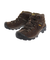 キーン（KEEN）トレッキングシューズ ミドルカット 登山靴 ターギー2 MID ウォータープルーフ 1017346 ダークブラウン