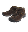 キーン（KEEN）トレッキングシューズ ミドルカット 登山靴 ターギー2 MID ウォータープルーフ 1017346 ダークブラウン