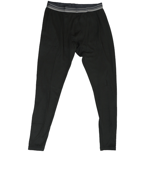 ブレスサーモ アンダーウエア プラスタイツ C2JB964109 ブラック レギンス 防寒 保温