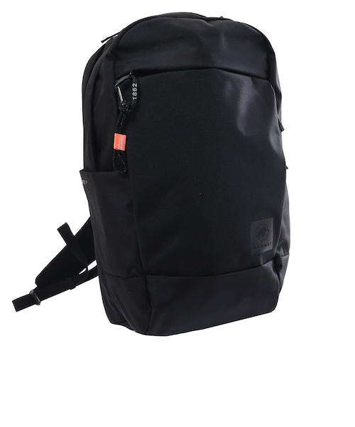 MAMMUT XERON 25 ブラック リュック マムート（MAMMUT）リュック デイパック Xeron25 エクセロン25