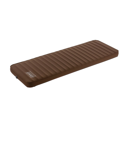 コンフォートインフレーターマットハイピーク/シングル Coleman（コールマン） コンフォートインフレーターマットハイピーク