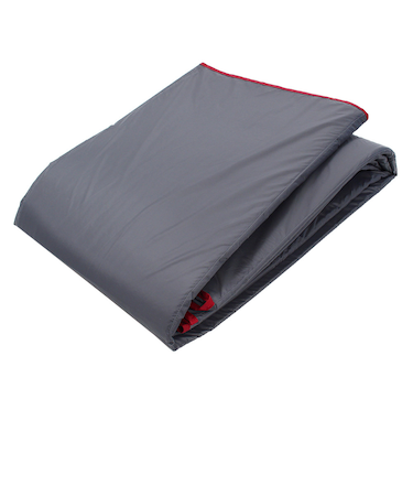 スノーピーク（snow peak）軽量 簡単設置 コンパクト収納 エントリーパック TT・ヴォールト用 マットシートセット SET-250-1H