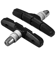 シマノ(SHIMANO)BR-M600 M70 ブレーキシュセット サイクルパーツ小物 Y8BM9810A