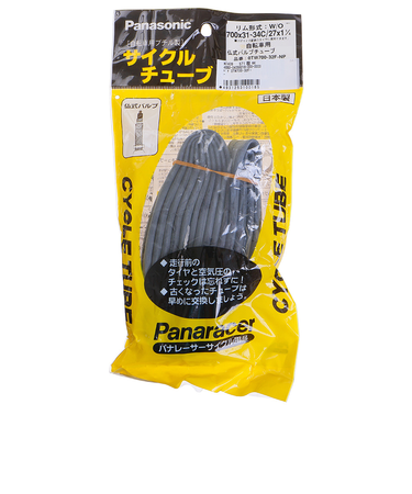 パナレーサー（PANARACER）仏式パルブチューブ OTW700-32F-NP