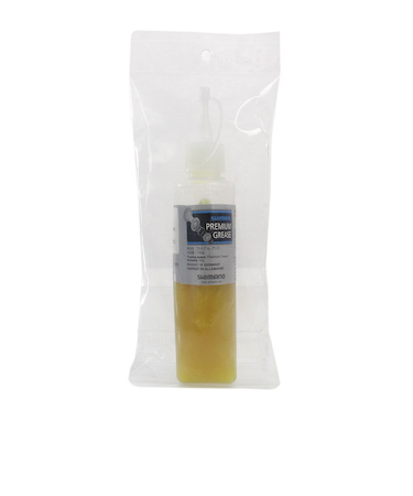 シマノ（SHIMANO）プレミアムグリス 100g TUBE Y04110200