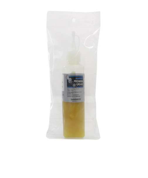 シマノ（SHIMANO）プレミアムグリス 100g TUBE Y04110200