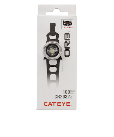 キャットアイ（CAT EYE）ORB セーフティライト SL SL-LD160-F SL
