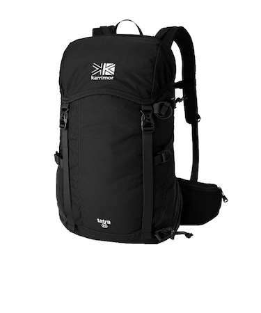 リュック バックパック タトラ25 500818 Black 25L ブラック