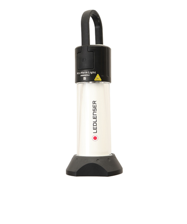 LEDランタン 懐中電灯 アウトドア キャンプ 防災 非常用 充電 ML6 Warm Light 43132 暖色系
