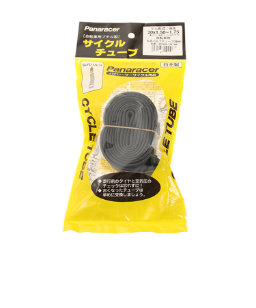 パナレーサー（PANARACER）20×1.5 EVサイクルチューブ OTH20-15F-NP