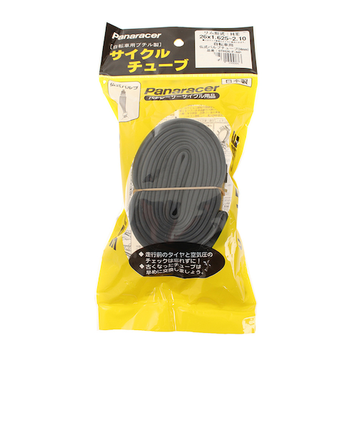 パナレーサー（PANARACER）26x1.625-2.1 FVサイクルチューブ OTH26-F-NP
