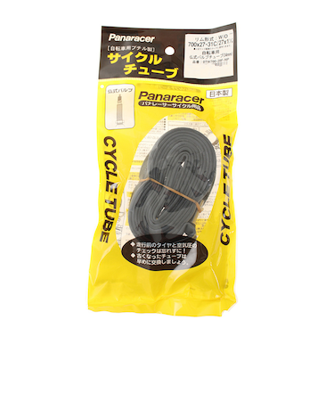 パナレーサー（PANARACER）700x27-31C FVチューブ OTW700-28F-NP