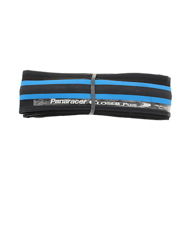 パナレーサー（PANARACER）クローザープラス タイヤ 700×25C BL F725-CLSP-L