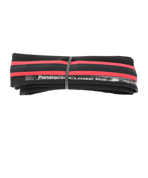 パナレーサー（PANARACER）クローザープラス タイヤ 700×25C RD F725-CLSP-R