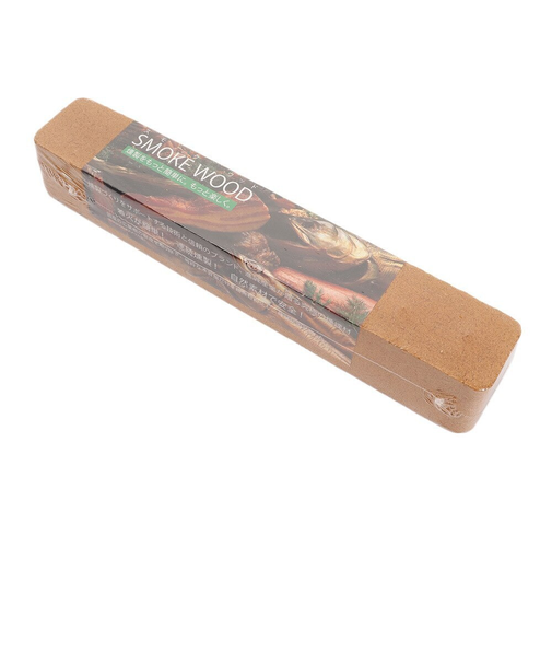 進誠産業進誠産業 スモークウッド リンゴ S-853D キャンプ バーベキュー 燻製 BBQ