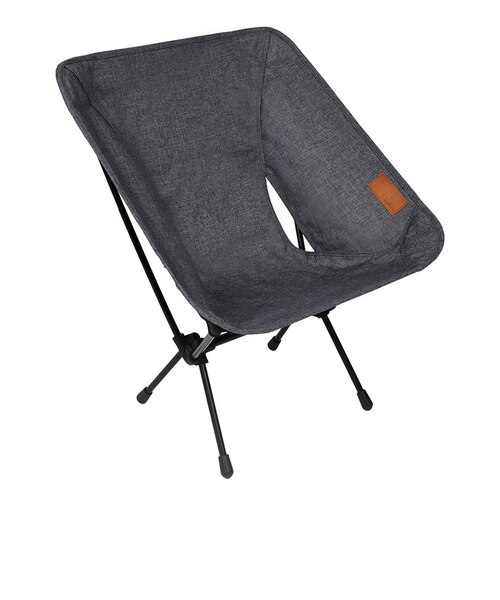 Amazon.co.jp: HELINOX – 椅子ゼロキャンプ椅子、グレー : スポーツ