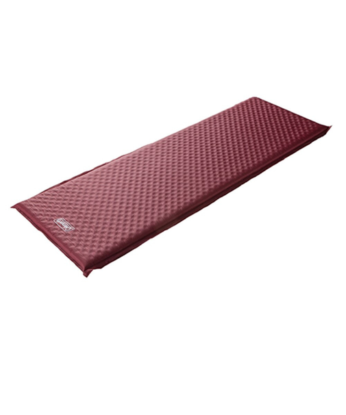 コールマン（Coleman）キャンプ マット キャンパーインフレーターマット シングル? 2000032354